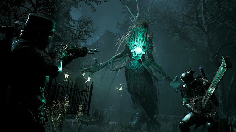 Remnant II Hands-on wwbk333 download Impressions